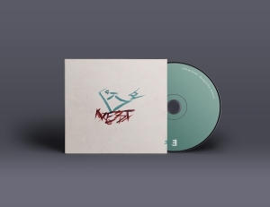 Sun-Mi Hong - Fourth Page: Meaning Of A Nest i gruppen ÖVRIGT / Övrigt / aub hos Bengans Skivbutik AB (5578376)