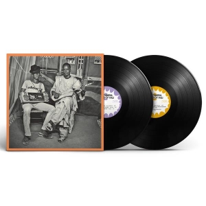 V/A - The Original Sound Of Mali 2 i gruppen ÖVRIGT / Övrigt / aub hos Bengans Skivbutik AB (5578381)