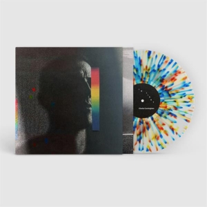 Charlie Cunningham - In Light i gruppen VINYL / Pop-Rock hos Bengans Skivbutik AB (5578382)