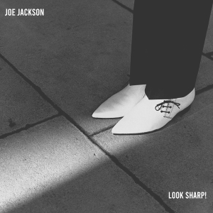 Joe Jackson - Look Sharp! i gruppen ÖVRIGT / Övrigt / aub hos Bengans Skivbutik AB (5578397)