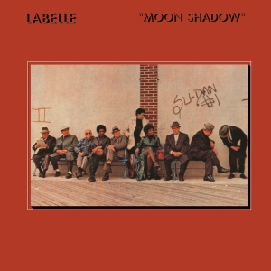 Labelle - Moon Shadow i gruppen ÖVRIGT / Övrigt / aub hos Bengans Skivbutik AB (5578399)
