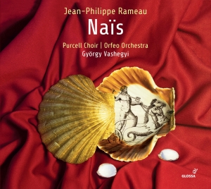 Jean-Philippe Rameau - Nais i gruppen CD / Klassiskt hos Bengans Skivbutik AB (5578418)