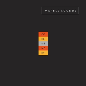 Marble Sounds - Core Memory i gruppen VINYL / Pop-Rock hos Bengans Skivbutik AB (5578431)