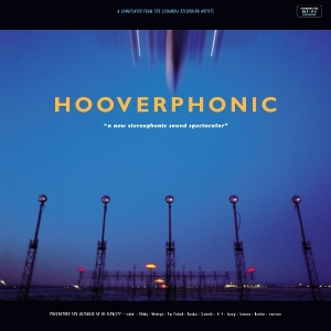 Hooverphonic - A New Stereophonic Sound i gruppen VINYL / Pop-Rock hos Bengans Skivbutik AB (5578433)