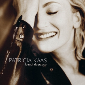 Patricia Kaas - Le Mot De Passe i gruppen VINYL / Pop-Rock hos Bengans Skivbutik AB (5578436)