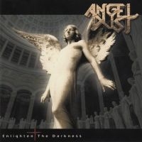 Angel Dust - Enlighten The Darkness (2 Lp Swamp i gruppen VINYL / Hårdrock hos Bengans Skivbutik AB (5578516)