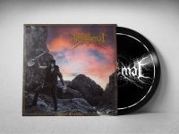 Cryfemal - Puro Carbon (Black Vinyl Lp) i gruppen VINYL / Hårdrock hos Bengans Skivbutik AB (5578517)