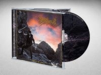 Cryfemal - Puro Carbon i gruppen CD / Hårdrock hos Bengans Skivbutik AB (5578524)