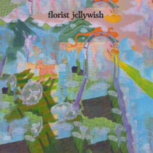 Florist - Jellywish (Jellyfish Purple Vinyl) i gruppen VINYL / Pop-Rock hos Bengans Skivbutik AB (5578529)