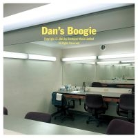 Destroyer - Dan's Boogie i gruppen CD / Pop-Rock hos Bengans Skivbutik AB (5578541)
