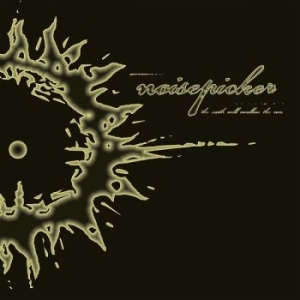 Noisepicker - Earth Will Swallow The Sun (Vinyl L i gruppen VINYL / Pop-Rock hos Bengans Skivbutik AB (5578544)