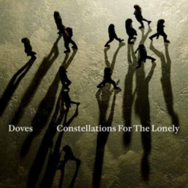 Doves - Constellations For The Lonely i gruppen VINYL / Toppsäljare hos Bengans Skivbutik AB (5578555)