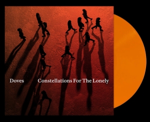 Doves - Constellations For The Lonely (Indi i gruppen VINYL / Pop-Rock hos Bengans Skivbutik AB (5578556)
