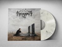 Psychonaut 4 - Of Mourning (Marbled Vinyl Lp) i gruppen VINYL / Hårdrock hos Bengans Skivbutik AB (5578560)