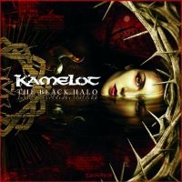 Kamelot - The Black Halo (20th Anniversary Edition) i gruppen VINYL / Hårdrock hos Bengans Skivbutik AB (5578563)