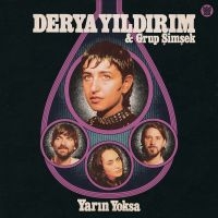 Derya Y*Ld*R*M & Grup *Im*Ek - Yar*N Yoksa i gruppen VINYL / RnB-Soul hos Bengans Skivbutik AB (5578589)