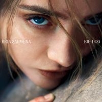 Bria Salmena - Big Dog i gruppen CD / Pop-Rock hos Bengans Skivbutik AB (5578596)