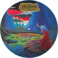 Ashbury - Endless Skies (Picture Disc Vinyl L i gruppen VINYL / Hårdrock,Pop-Rock hos Bengans Skivbutik AB (5578600)