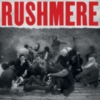 Mumford & Sons - Rushmere i gruppen CD / Pop-Rock hos Bengans Skivbutik AB (5578627)