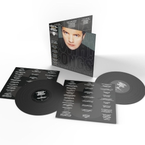 Pete Wylie & The Mighty Wah! - Songs Of Strength & Heartbreak i gruppen ÖVRIGT / Övrigt / aub hos Bengans Skivbutik AB (5578636)