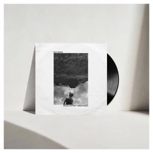 Taz Modi - Involuntary Memories i gruppen ÖVRIGT / Övrigt / aub hos Bengans Skivbutik AB (5578641)