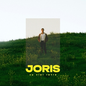 Joris - Zu Viel Retro i gruppen CD / Pop-Rock hos Bengans Skivbutik AB (5578642)