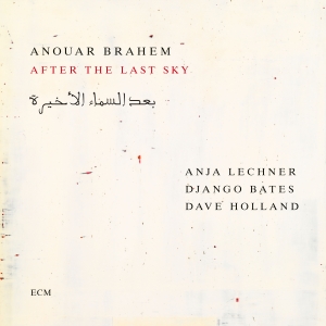 Anouar Brahem - After The Last Sky i gruppen VINYL / Jazz hos Bengans Skivbutik AB (5578866)
