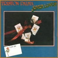 Palma Triston - Joker Lover i gruppen VINYL / Kommande hos Bengans Skivbutik AB (5578887)