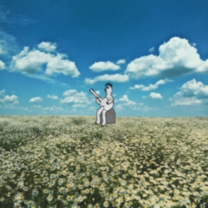 No Frills - Sad Clown i gruppen ÖVRIGT / Övrigt / aub hos Bengans Skivbutik AB (5578963)