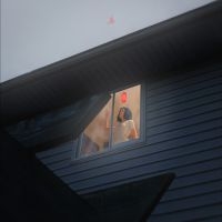 Kills Birds - Crave (Indie Exclusive) i gruppen VINYL / Pop-Rock hos Bengans Skivbutik AB (5578968)