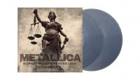 Metallica - Market Square Heroes 1988 Vol.2 (2LP Clear Vinyl) i gruppen VINYL / Hårdrock hos Bengans Skivbutik AB (5578982)