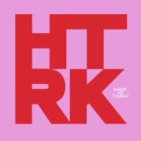 Htrk - Marry Me Tonight (Ghostly 25 Y Anni i gruppen VINYL / Dance-Techno hos Bengans Skivbutik AB (5578983)
