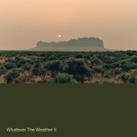 Whatever The Weather - Whatever The Weather Ii (Ltd Dark G i gruppen VINYL / Dance-Techno hos Bengans Skivbutik AB (5578984)