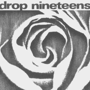 Drop Nineteens - 1991 (Limited Grey Vinyl) i gruppen VINYL / Pop-Rock hos Bengans Skivbutik AB (5578995)