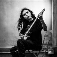 Roth Chuck - Watergh0st Songs i gruppen VINYL / Pop-Rock hos Bengans Skivbutik AB (5578996)