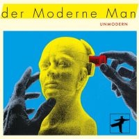 Der Moderne Man - Jugend Forscht (Singles, Eps & Demo i gruppen CD / Pop-Rock hos Bengans Skivbutik AB (5579007)