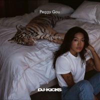 Peggy Gou - Peggy Gou (Tigerfur Vinyl) i gruppen VINYL / Dance-Techno,Pop-Rock hos Bengans Skivbutik AB (5579010)
