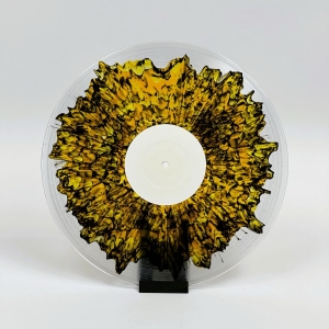 Peggy Gou - Dj-Kicks (Ltd, Tiger Fur Vinyl) i gruppen VINYL / Dance-Techno,Pop-Rock hos Bengans Skivbutik AB (5579010)