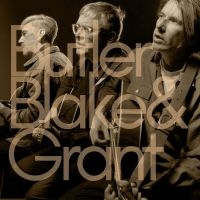 Butler Blake & Grant - Butler, Blake & Grant i gruppen VINYL / Pop-Rock hos Bengans Skivbutik AB (5579018)
