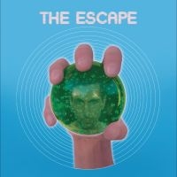 Nino Keller - The Escape i gruppen VINYL / Pop-Rock hos Bengans Skivbutik AB (5579041)