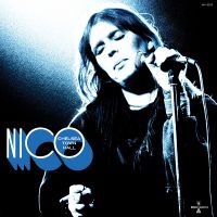 Nico - Chelsea Town Hall i gruppen CD / Pop-Rock hos Bengans Skivbutik AB (5579052)