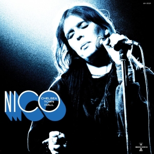 Nico - Chelsea Town Hall i gruppen CD / Pop-Rock hos Bengans Skivbutik AB (5579052)
