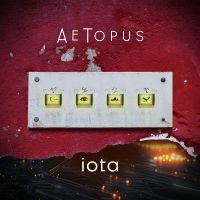 Aetopus - Iota i gruppen CD / Pop-Rock hos Bengans Skivbutik AB (5579076)