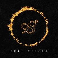 98º - Full Circle i gruppen VINYL / Pop-Rock hos Bengans Skivbutik AB (5579084)