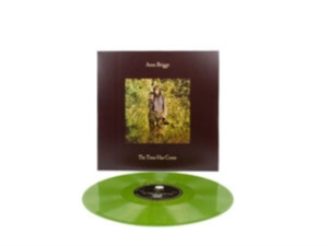 Briggs Anne - The Time Has Come (Green Vinyl) i gruppen VINYL / Pop-Rock hos Bengans Skivbutik AB (5579115)