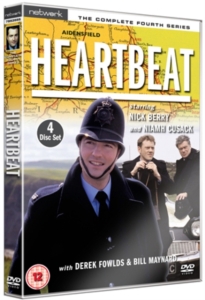 Film - Heartbeat: The Complete Fourth Series i gruppen Film / Film DVD hos Bengans Skivbutik AB (5579168)