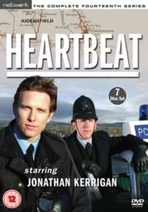 Film - Heartbeat: The Complete Fourteenth Series i gruppen Film / Film DVD hos Bengans Skivbutik AB (5579173)