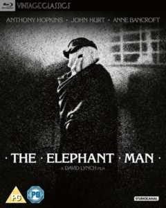 Movie - The Elephant Man i gruppen Film / Film Blu-ray hos Bengans Skivbutik AB (5579183)