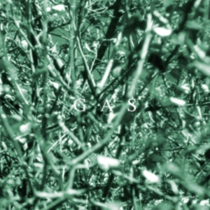 Gas - Oktember i gruppen VINYL / Elektroniskt hos Bengans Skivbutik AB (5579191)