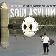 Soul Asylum - After The Flood: Live From The Grand Forks Prom, June 28, 1997 i gruppen VI TIPSAR / Record Store Day / RSD 2025 hos Bengans Skivbutik AB (5579206)